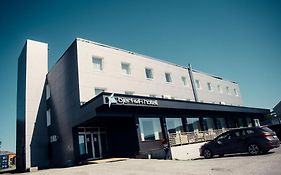 Enter Hotell Bjerkvik